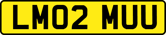 LM02MUU