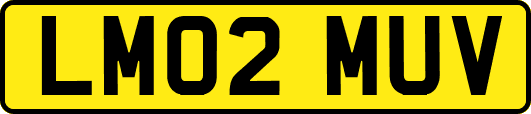 LM02MUV