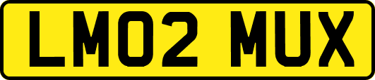 LM02MUX
