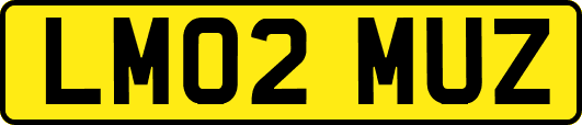 LM02MUZ