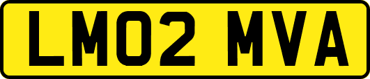 LM02MVA