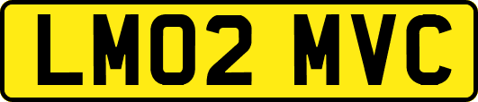 LM02MVC