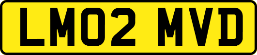 LM02MVD