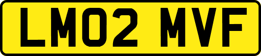 LM02MVF