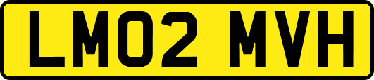 LM02MVH