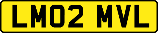 LM02MVL