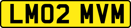 LM02MVM