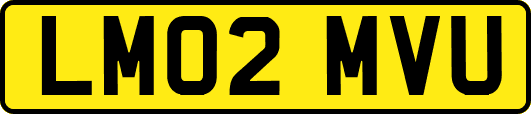 LM02MVU