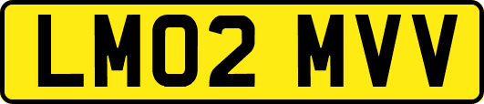 LM02MVV