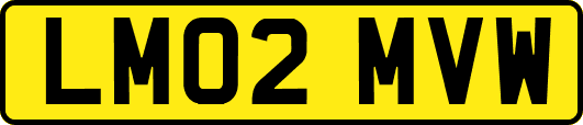 LM02MVW