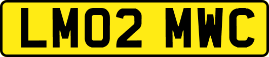 LM02MWC
