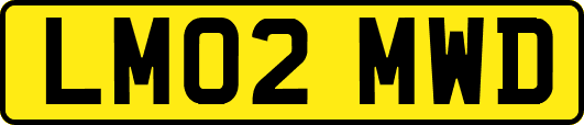 LM02MWD