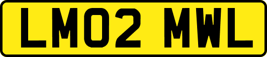 LM02MWL