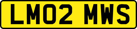 LM02MWS