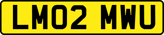 LM02MWU