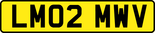 LM02MWV