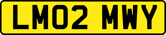 LM02MWY
