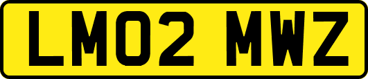 LM02MWZ