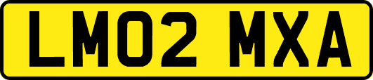 LM02MXA