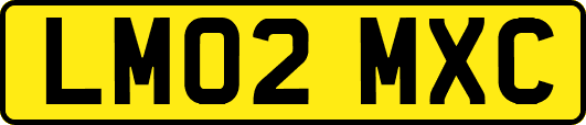 LM02MXC