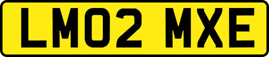LM02MXE