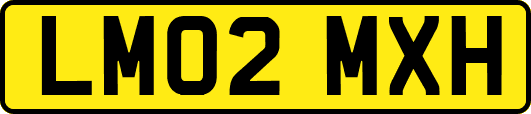 LM02MXH