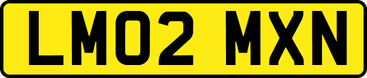 LM02MXN