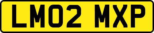 LM02MXP
