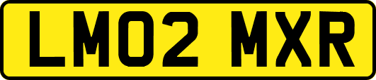 LM02MXR