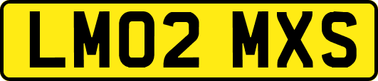 LM02MXS