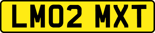 LM02MXT