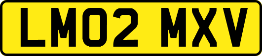 LM02MXV