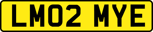 LM02MYE