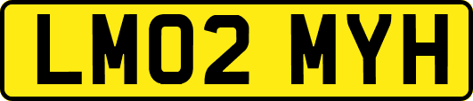 LM02MYH