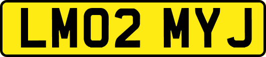 LM02MYJ