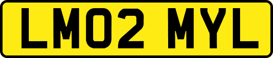 LM02MYL
