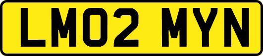 LM02MYN