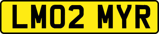 LM02MYR