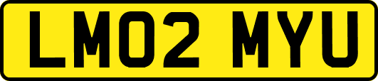 LM02MYU