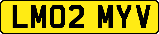 LM02MYV