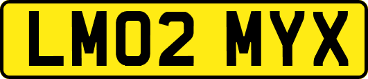 LM02MYX