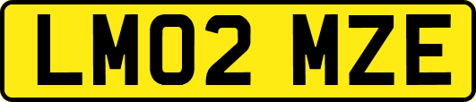 LM02MZE