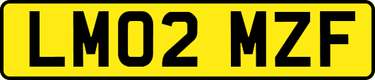 LM02MZF