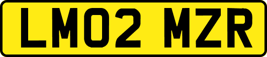 LM02MZR
