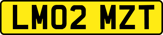 LM02MZT