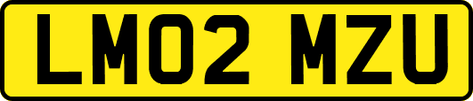 LM02MZU