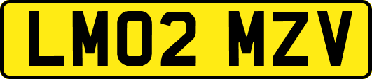 LM02MZV