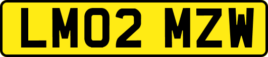 LM02MZW