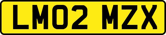 LM02MZX