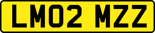 LM02MZZ